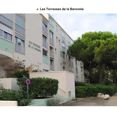 Agreable Avec Piscine A Apartmán Le Grau-du-Roi