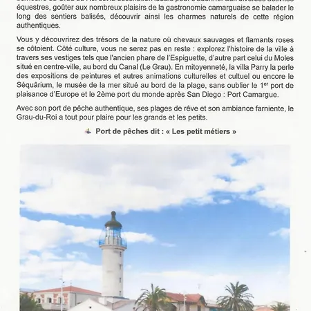 Apartmán Agreable Avec Piscine A *