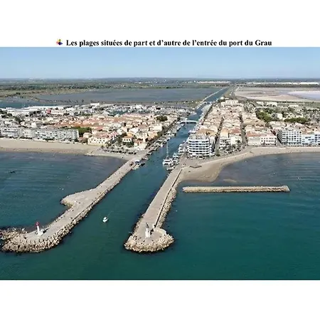 Agreable Avec Piscine A Apartmán *