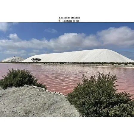 Agreable Avec Piscine A Apartmán